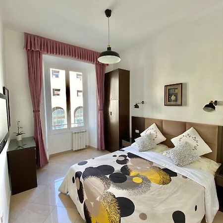 Euro Star Guest House Rome Bagian luar foto