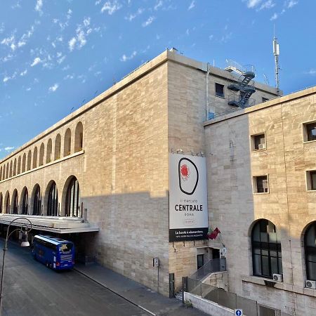 Euro Star Guest House Rome Bagian luar foto