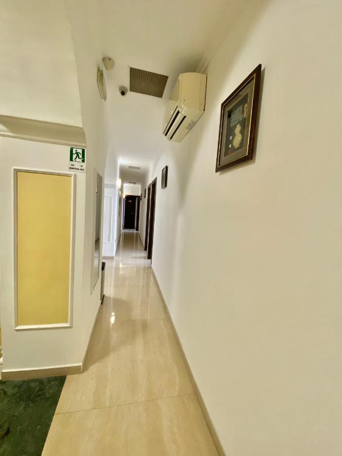 Euro Star Guest House Rome Bagian luar foto