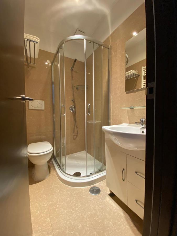 Euro Star Guest House Rome Bagian luar foto