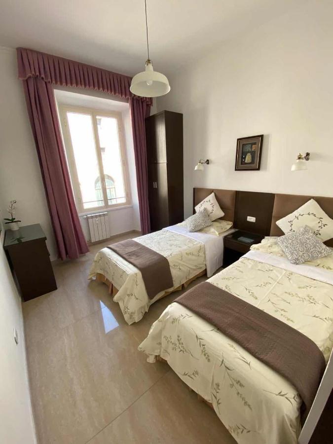 Euro Star Guest House Rome Bagian luar foto