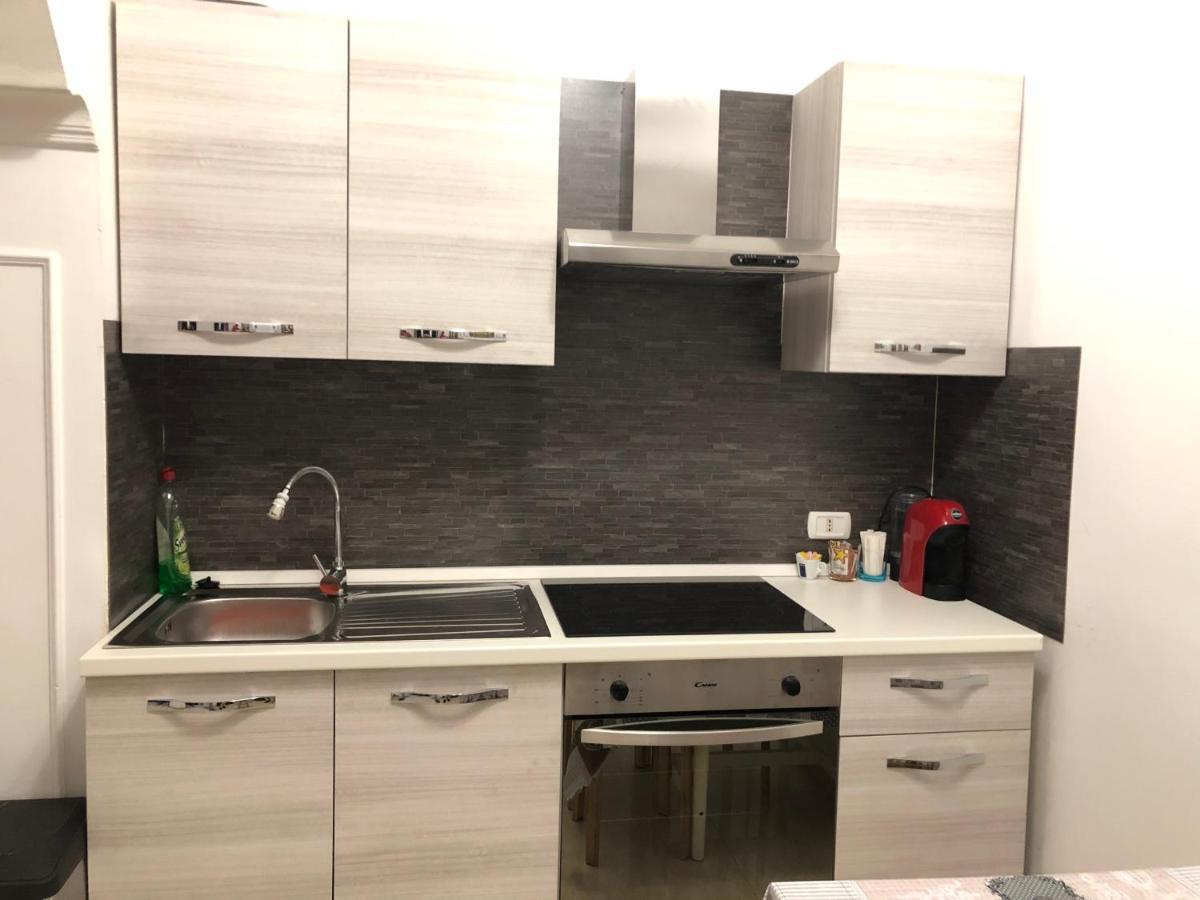 Euro Star Guest House Rome Bagian luar foto